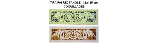 Coquillages