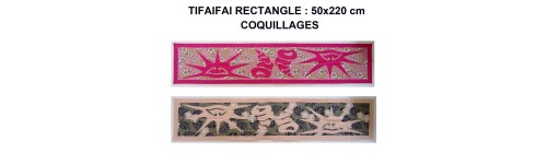 Coquillages