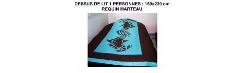 Requins marteaux